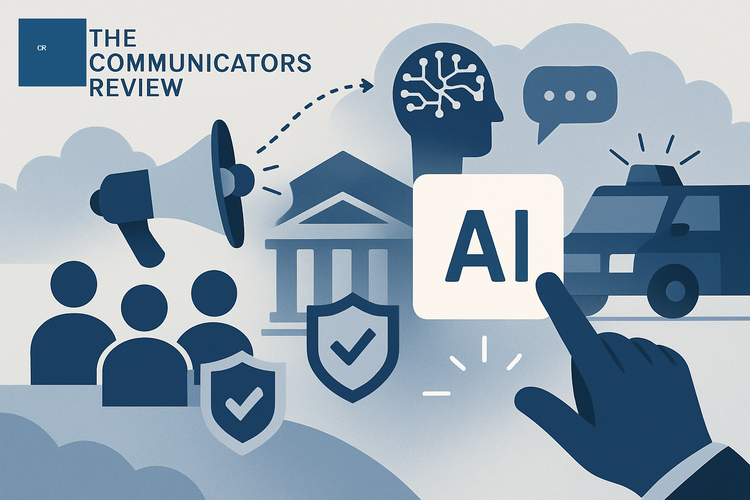 This is the Public Sector AI Cheat Code